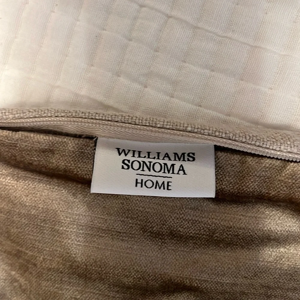 Williams Sonoma home